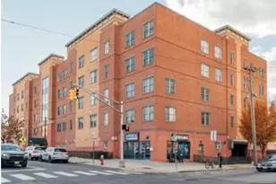 1209 Summit Ave 402, Jersey City, NJ 07307 - Photo 1