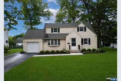 35-02 Linwood Road, Fair Lawn, NJ 07410 - Photo 1