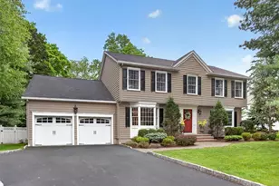 607 Poplar Rd, River Vale Township, NJ 07675 - Photo 1