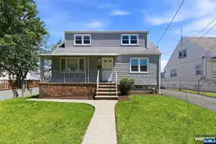 1017 E 27th St, Paterson, NJ 07513 - Photo 1