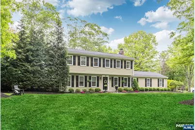 442 New York Avenue, Wyckoff Township, NJ 07481 - Photo 1