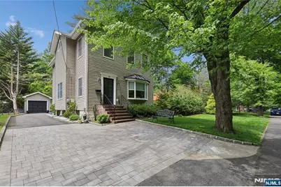 50 Whitman Street, Haworth, NJ 07641 - Photo 1