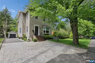 50 Whitman St, Haworth, NJ 07641 - Photo 1