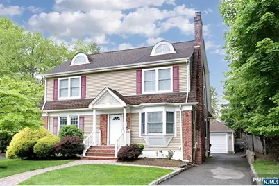 7 Short Street, Harrington Park, NJ 07640 - Photo 1