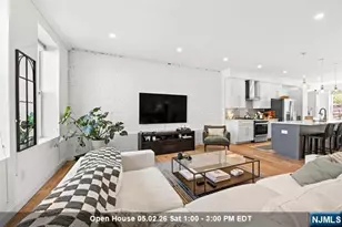 966 Summit Ave 1, Jersey City, NJ 07307 - Photo 1