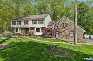 716 Windswept Ln, Franklin Lakes, NJ 07417 - Photo 1