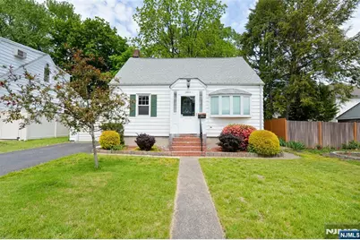 28-19 Warren Road, Fair Lawn, NJ 07410 - Photo 1