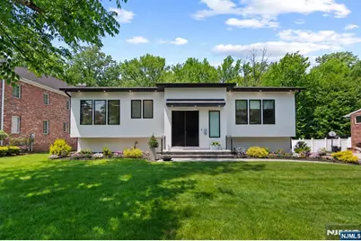 284 Castle Drive, Englewood Cliffs, NJ 07632 - Photo 1