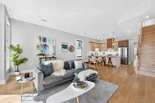 172 Griffith Street 3, Jersey City, NJ 07307 - Photo 1