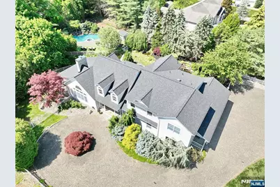 273 Glen Road, Woodcliff Lake, NJ 07677 - Photo 1