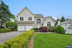 22 Wagon Trail, Mahwah, NJ 07430 - Photo 1