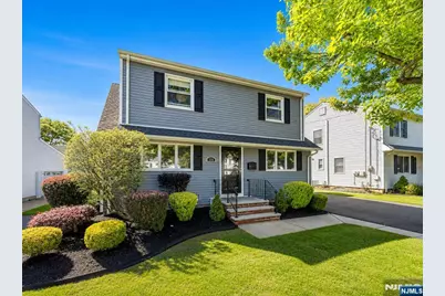 739 Lincoln Avenue, Maywood, NJ 07607 - Photo 1