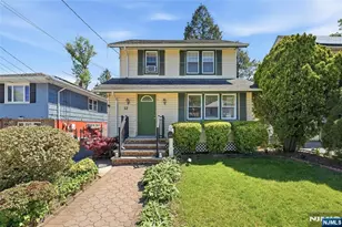 52 Harcourt Ave, Bergenfield, NJ 07621 - Photo 1
