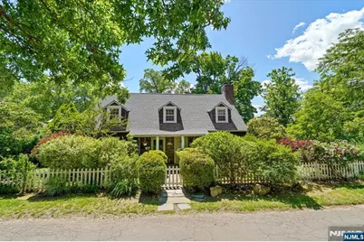 694 Sunset Road, Teaneck Township, NJ 07666 - Photo 1