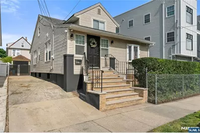 378 27th Street, Paterson, NJ 07514 - Photo 1