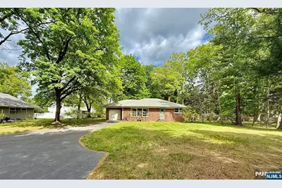 1 Winada Place, River Vale Township, NJ 07675 - Photo 1