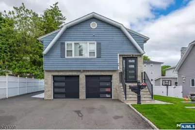 9 15th Street, Hawthorne, NJ 07506 - Photo 1