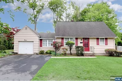 12 Beverly Lane, Waldwick, NJ 07463 - Photo 1