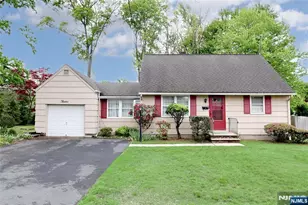 12 Beverly Ln, Waldwick, NJ 07463 - Photo 1