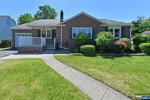 332 Golf Ave, Maywood, NJ 07607 - Photo 1