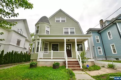 566-568 Highland, Newark, NJ 07104 - Photo 1