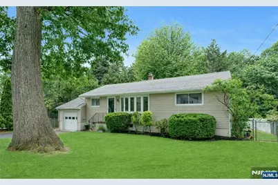 57 Stonefield Road, Glen Rock, NJ 07452 - Photo 1