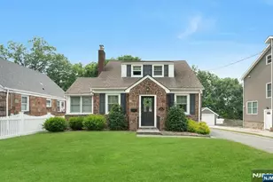 48 Harrison Ave, Waldwick, NJ 07463 - Photo 1