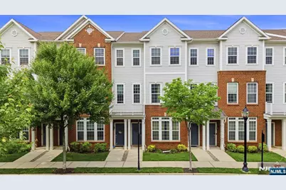 93 Wesmont Drive, Wood Ridge, NJ 07075 - Photo 1