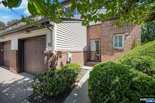 22 Hampton Ct 422, Washington Township, NJ 07676 - Photo 1