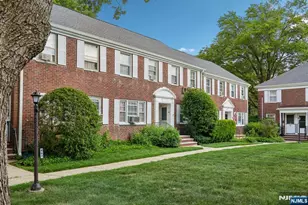 261 Elmwood A, Maplewood, NJ 07040 - Photo 1