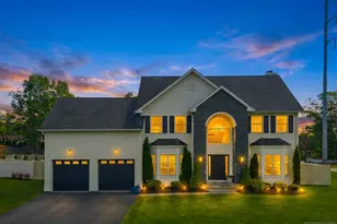 72 Colonial Woods Dr, West Orange Township, NJ 07052 - Photo 1