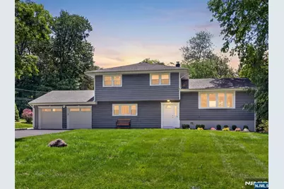 7 Willow Brook Road, Hillsdale, NJ 07642 - Photo 1