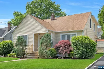 45 W Oldis Street, Rochelle Park Township, NJ 07662 - Photo 1