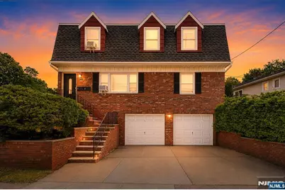 31 Marginal Road, Rutherford, NJ 07070 - Photo 1