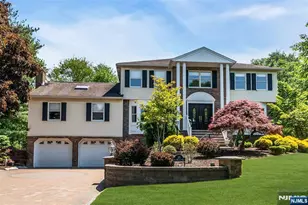 24 Fox Hollow Rd, Ramsey, NJ 07446 - Photo 1
