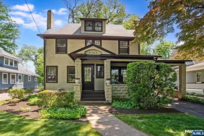 525 S Maple Avenue, Glen Rock, NJ 07452 - Photo 1