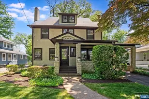 525 S Maple Ave, Glen Rock, NJ 07452 - Photo 1