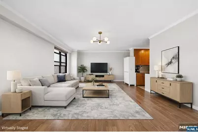 285 Aycrigg 11G #11G, Passaic, NJ 07055 - Photo 1