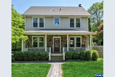 50 E Grand Avenue, Montvale, NJ 07645 - Photo 1