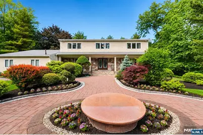 690 Soldier Hill Road, Oradell, NJ 07649 - Photo 1