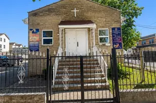 254-256 Berkeley Ave, Newark, NJ 07107 - Photo 1