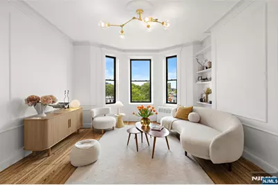 1110 Park Avenue 5L #5L, Hoboken, NJ 07030 - Photo 1