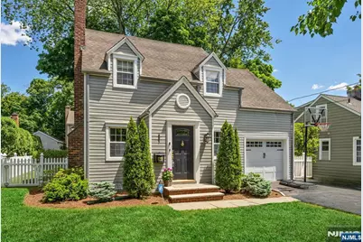 451 Bogert Avenue, Ridgewood, NJ 07450 - Photo 1