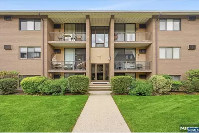 464 Liberty Street 205 #205, Little Ferry, NJ 07643 - Photo 1