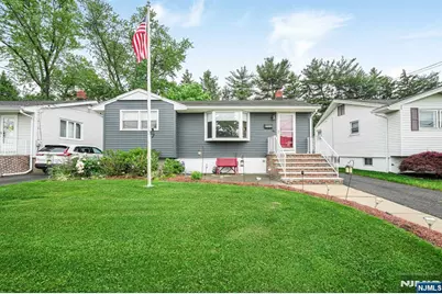 202 Colonial Avenue, Saddle Brook Township, NJ 07663 - Photo 1