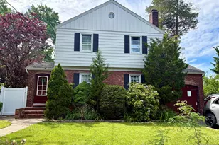 33 Harvey Ave, Rochelle Park Township, NJ 07662 - Photo 1