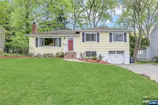 235 Nottingham Rd, Ramsey, NJ 07446 - Photo 1