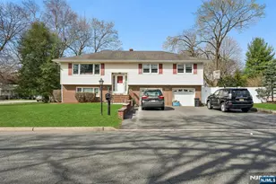 201 Rockland Ave, River Vale Township, NJ 07675 - Photo 1