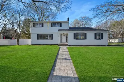56 Manor, Harrington Park, NJ 07640 - Photo 1