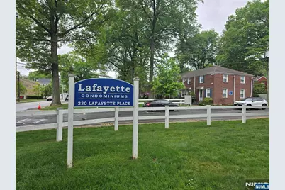 230 Lafayette Place 3D #3D, Englewood, NJ 07631 - Photo 1